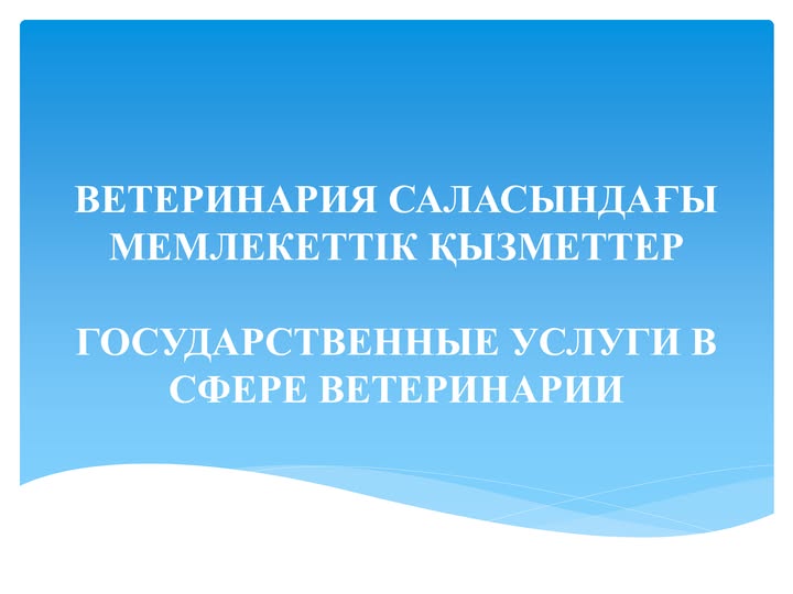 Бірлік ауылдық округінде мемлекеттік қызмет көрсету сапасына ішкі бақылау жүргізілді