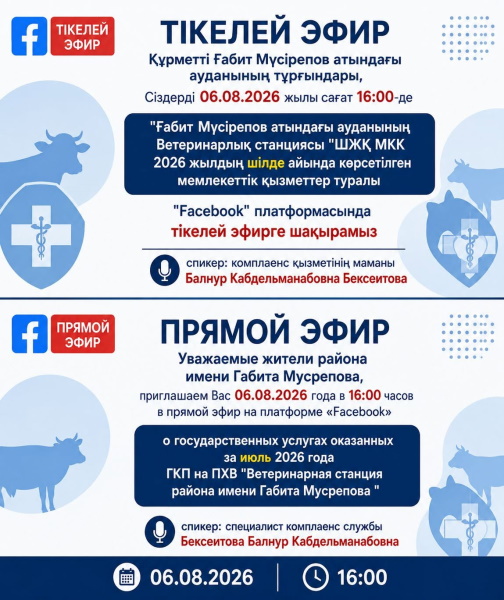 Анонс